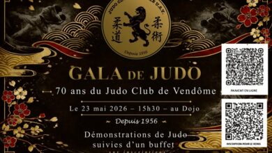 70 ans comme l’USV Judo 9 70 ans comme l’USV Judo