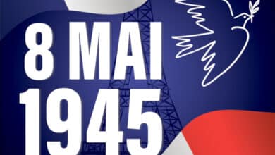 8 mai 1