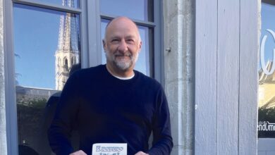 Au son de la musique américaine