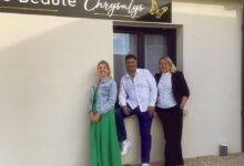 Batibal Pro et Chrysalys Institut à Naveil