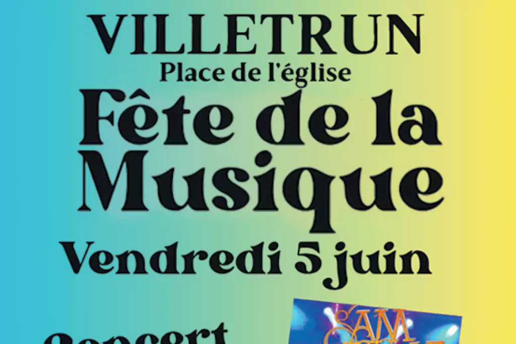 Fête de la musique à Villetrun vendredi 5 juin 1 cdf villetrun fete de la musique mai 26 1