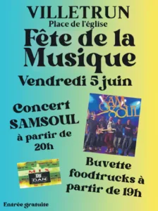 Fête de la musique à Villetrun vendredi 5 juin 2 cdf villetrun fete de la musique mai 26 2