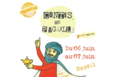 Contes en pagaille 2 contes en pagaille 254x170 mai 26 1