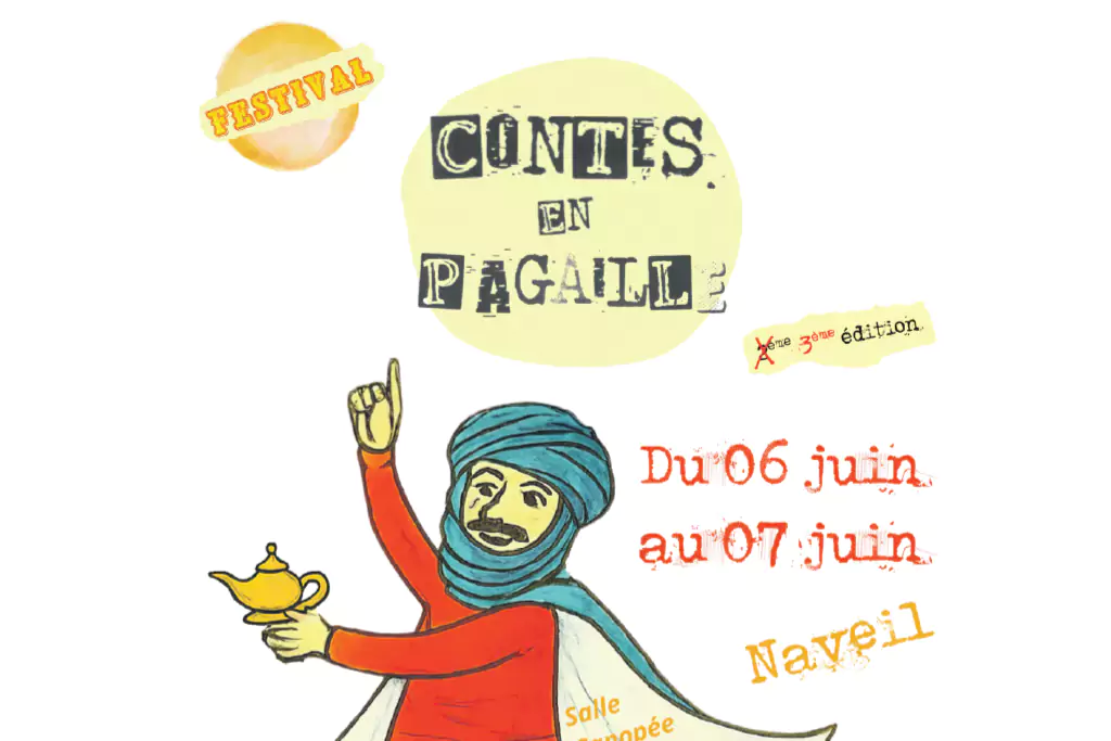 Contes en pagaille 1 contes en pagaille 254x170 mai 26 1