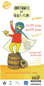 Contes en pagaille 2 contes en pagaille 254x170 mai 26 2