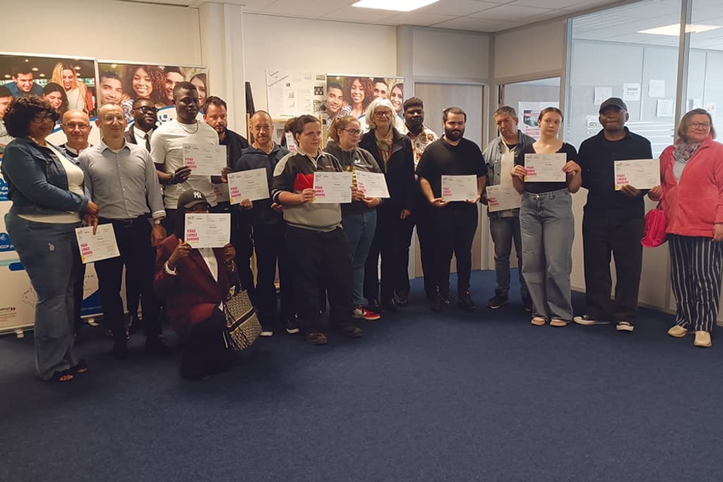 Diplômes décernés 1 Diplômes décernés