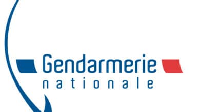 gendarmerie nationale logo copie