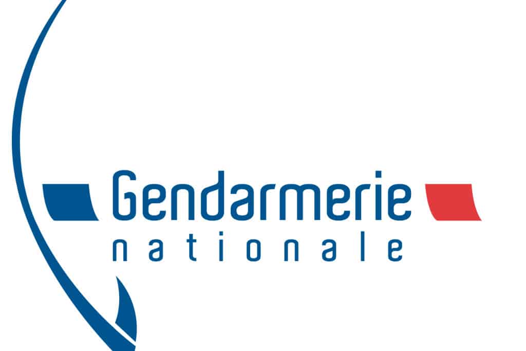 Mieux informer, mieux protéger 1 gendarmerie nationale logo copie