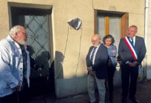 Hommage aux époux Philippeau, reconnus « Justes parmi les nations » 19 Hommage aux époux Philippeau, reconnus « Justes parmi les nations »