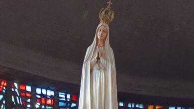 La communauté portugaise honore Fatima