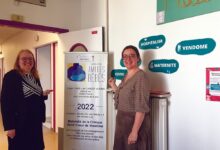 La maternité de Vendôme, amie des bébés 2 La maternité de Vendôme, amie des bébés