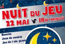 Le Jeu avant la Fête !