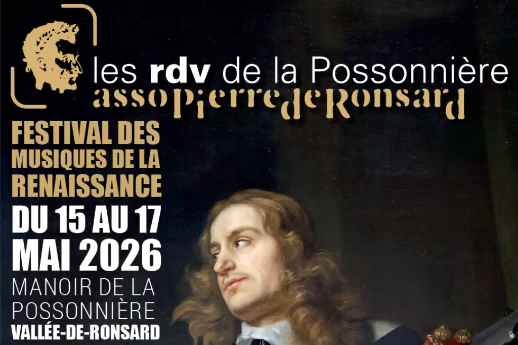 les amis pierre de ronsard mai 26 1
