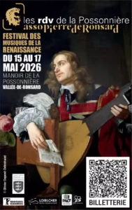 les amis pierre de ronsard mai 26 2
