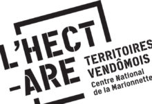 La saison culturelle de l’Hectare-Territoires vendômois 8 logo hectare 2020 noir
