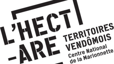 La saison culturelle de l’Hectare-Territoires vendômois 2 logo hectare 2020 noir