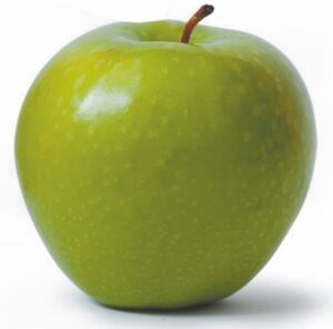 logo pomme grany