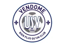 logo usvfoot vendome 1