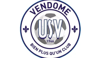 logo usvfoot vendome 1