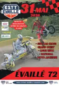 Side Car et motocross à Evaillé 2 moto cross 82x120 mai 26 2