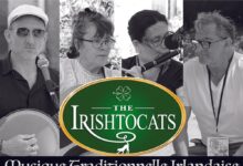 Musique irlandaise à Musikenfête
