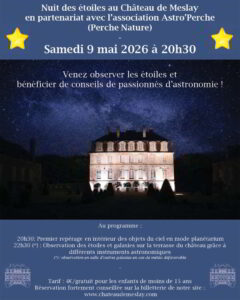 nuit des etoiles 2026 affiche vdef lowdef