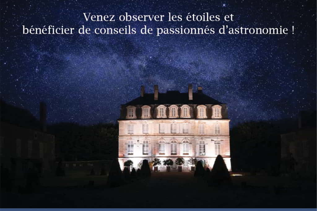 nuit des etoiles 2026 affiche vdef