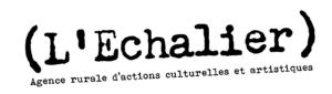 original logo lechalier noir