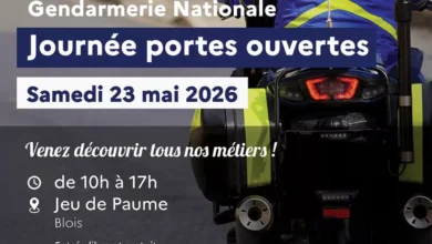 Journée Portes Ouvertes de la Gendarmerie 2 po gendarmerie 2026 1 1