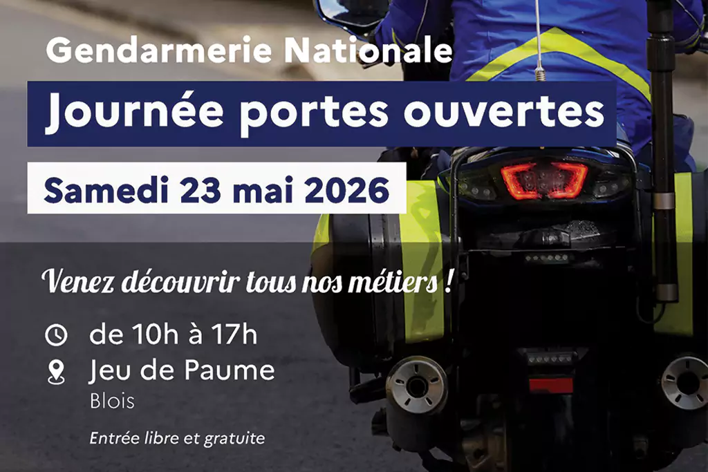 Journée Portes Ouvertes de la Gendarmerie 1 po gendarmerie 2026 1 1