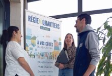 Régie de Quartiers de Vendôme : un tremplin vers l'emploi durable