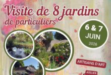 Rendez-vous aux jardins de Vallée de Ronsard