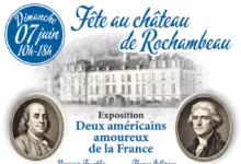 Rochambeau en fête le 7 juin 3 rochambeau 77x108 mai 26 1