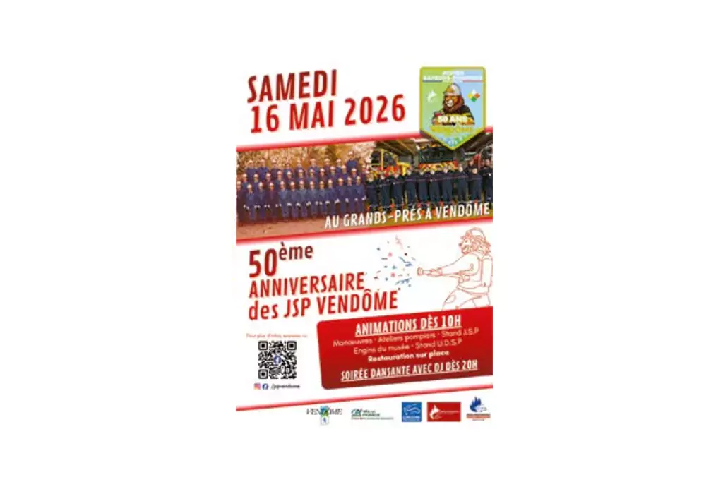 samedi 16 mai 20261