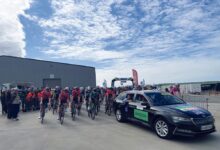 Tour du Loir-et-Cher 2026 : un départ inédit