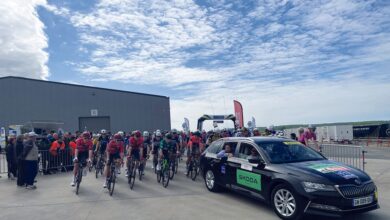 Tour du Loir-et-Cher 2026 : un départ inédit 2 Tour du Loir-et-Cher 2026 : un départ inédit