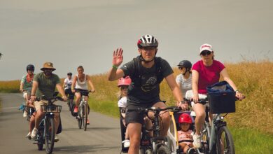 Vendôme à vélo, nouvelle formule ! 22 Vendôme à vélo, nouvelle formule !