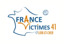 France Victimes 41 en action