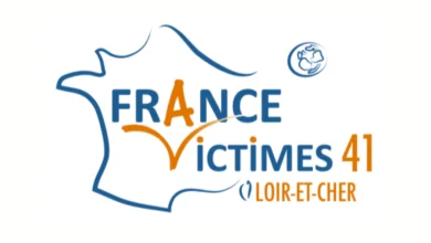 France Victimes 41 en action