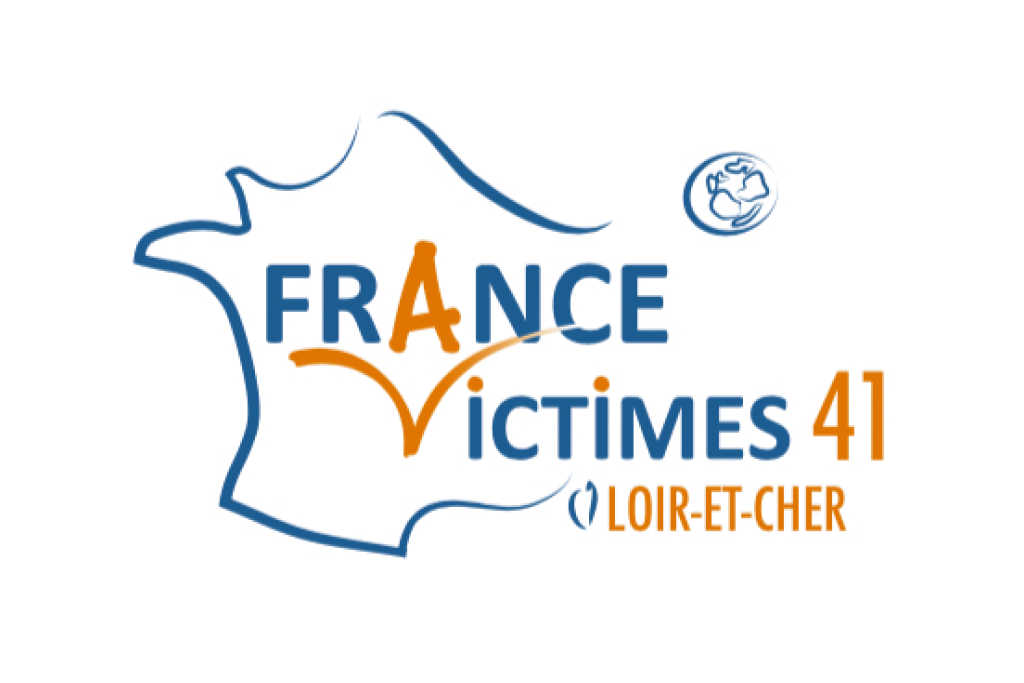 France Victimes 41 en action 1 France Victimes 41 en action