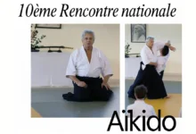 Rencontre nationale d’Aïkido 21 Rencontre nationale d’Aïkido