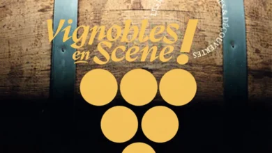 Bientôt Vignobles en Scène 2 Bientôt Vignobles en Scène