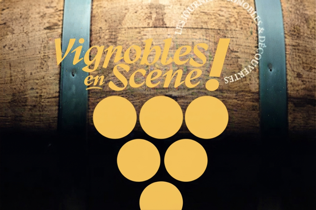 Bientôt Vignobles en Scène 1 Bientôt Vignobles en Scène