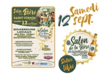 Le salon de la bière célèbre les saveurs artisanales 6 le salon de la biere 12 sep 2026