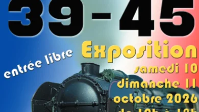 Les Cheminots dans la Résistance 3 les cheminots dans la resistance featured