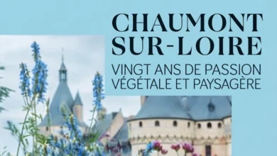 Vingt ans de passion végétale et paysagère 4 Vingt ans de passion végétale et paysagère