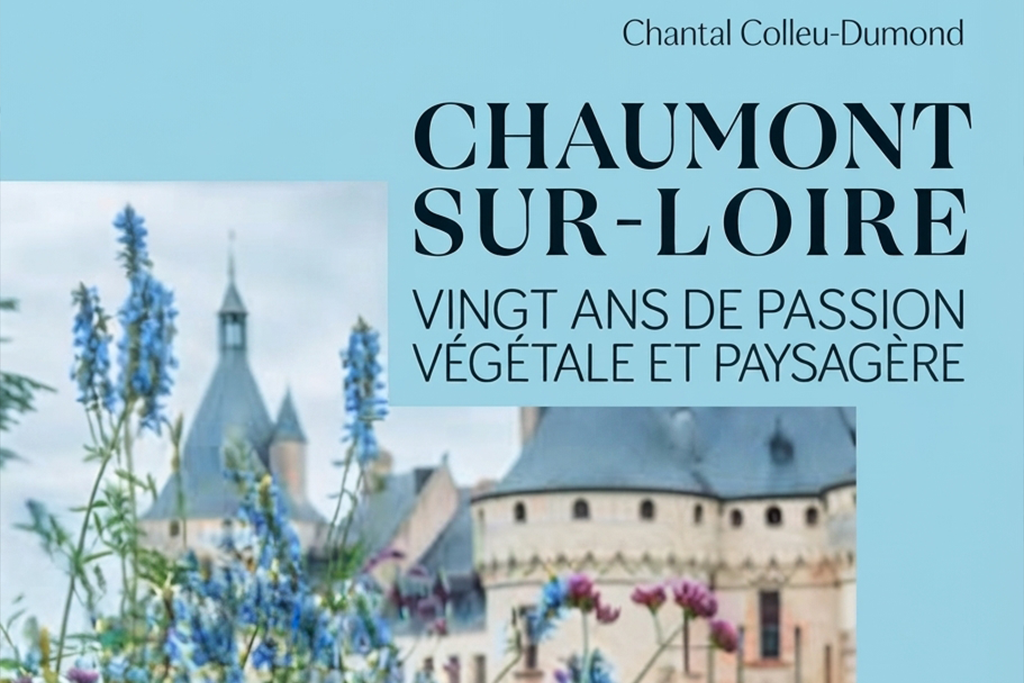 Vingt ans de passion végétale et paysagère 1 Vingt ans de passion végétale et paysagère