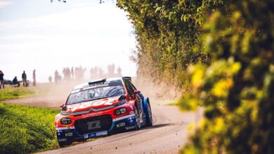 29e Rallye Cœur de France : une édition qui a du cœur ! 21 29e Rallye Cœur de France : une édition qui a du cœur !