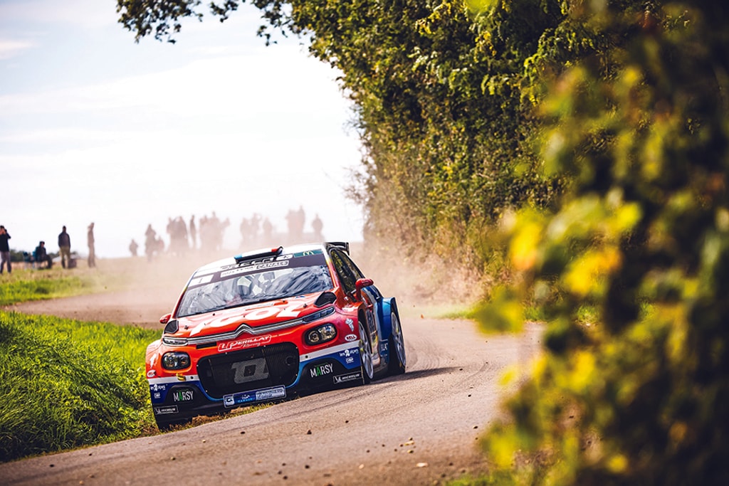 29e Rallye Cœur de France : une édition qui a du cœur ! 1 29e Rallye Cœur de France : une édition qui a du cœur !