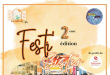 2e édition de Festi’Sister 2 2e édition de Festi’Sister